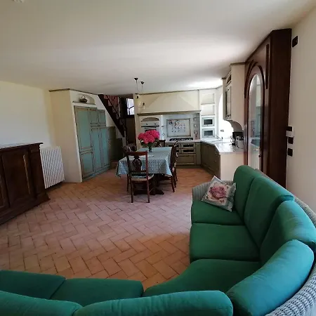 Daniela Casa vacanze Riva di Solto