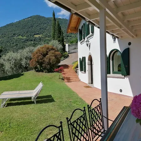 Casa vacanze Daniela