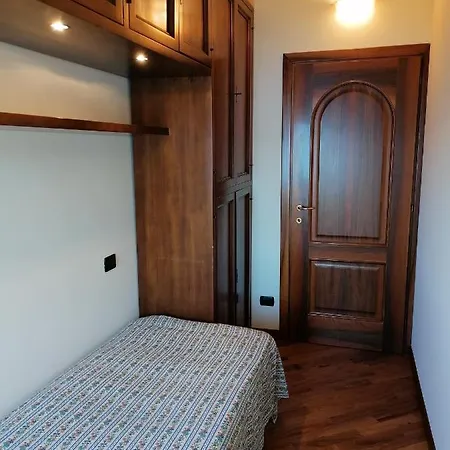 Daniela Casa vacanze Riva di Solto