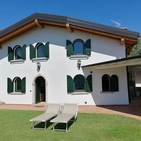 Daniela Casa vacanze