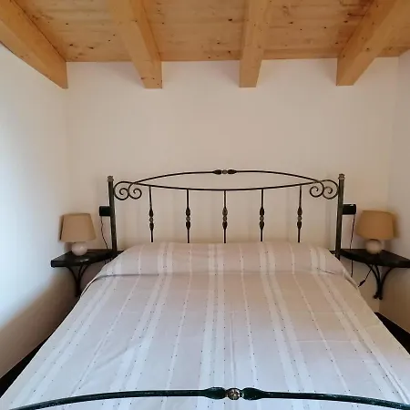 Casa vacanze Daniela