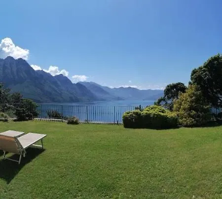 Daniela Casa vacanze Riva di Solto
