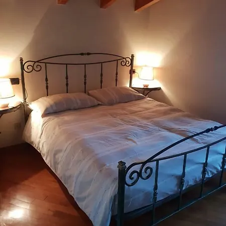 Daniela Casa vacanze Riva di Solto